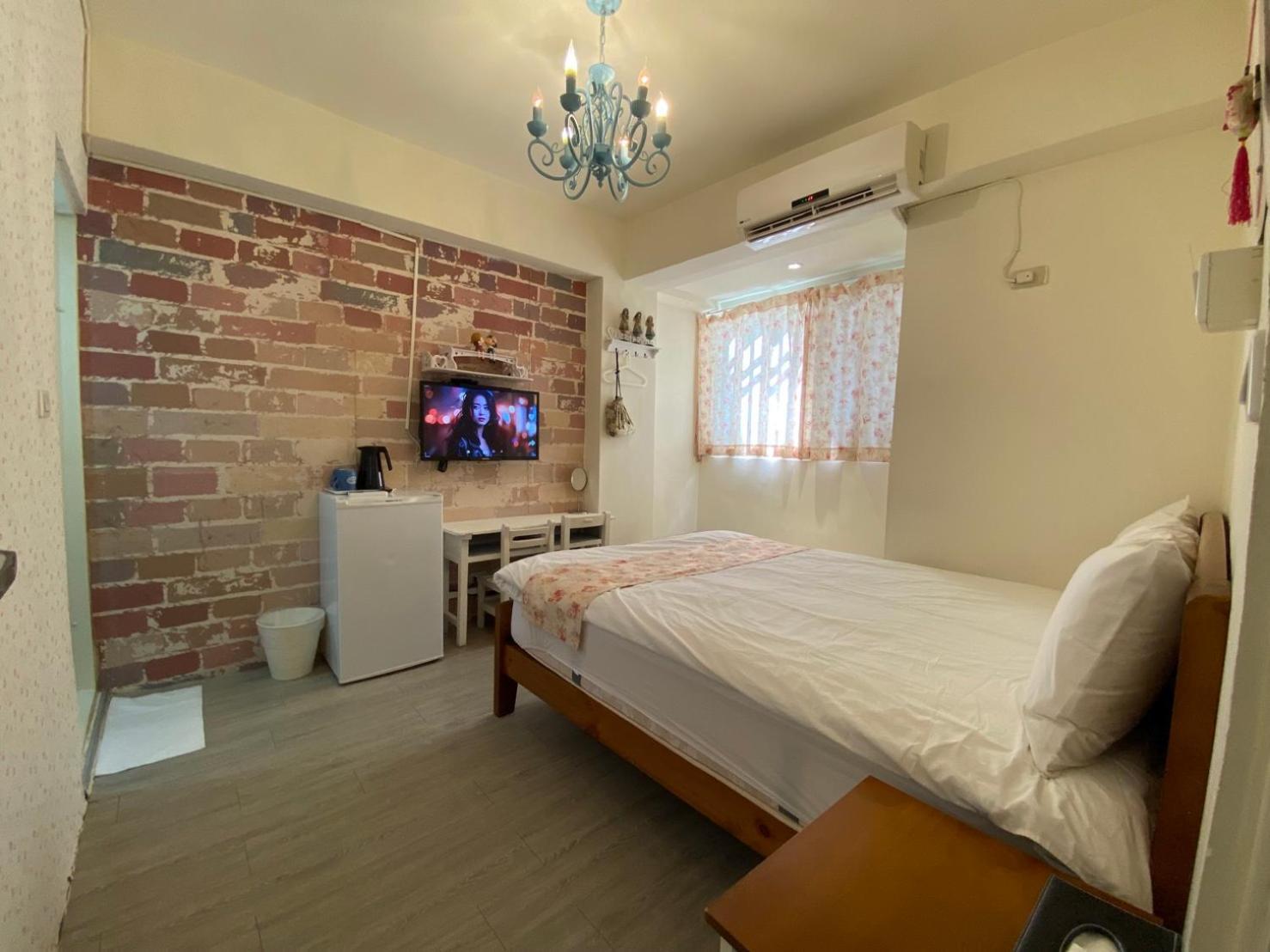 逢甲mickey House Appartement Taichung Buitenkant foto